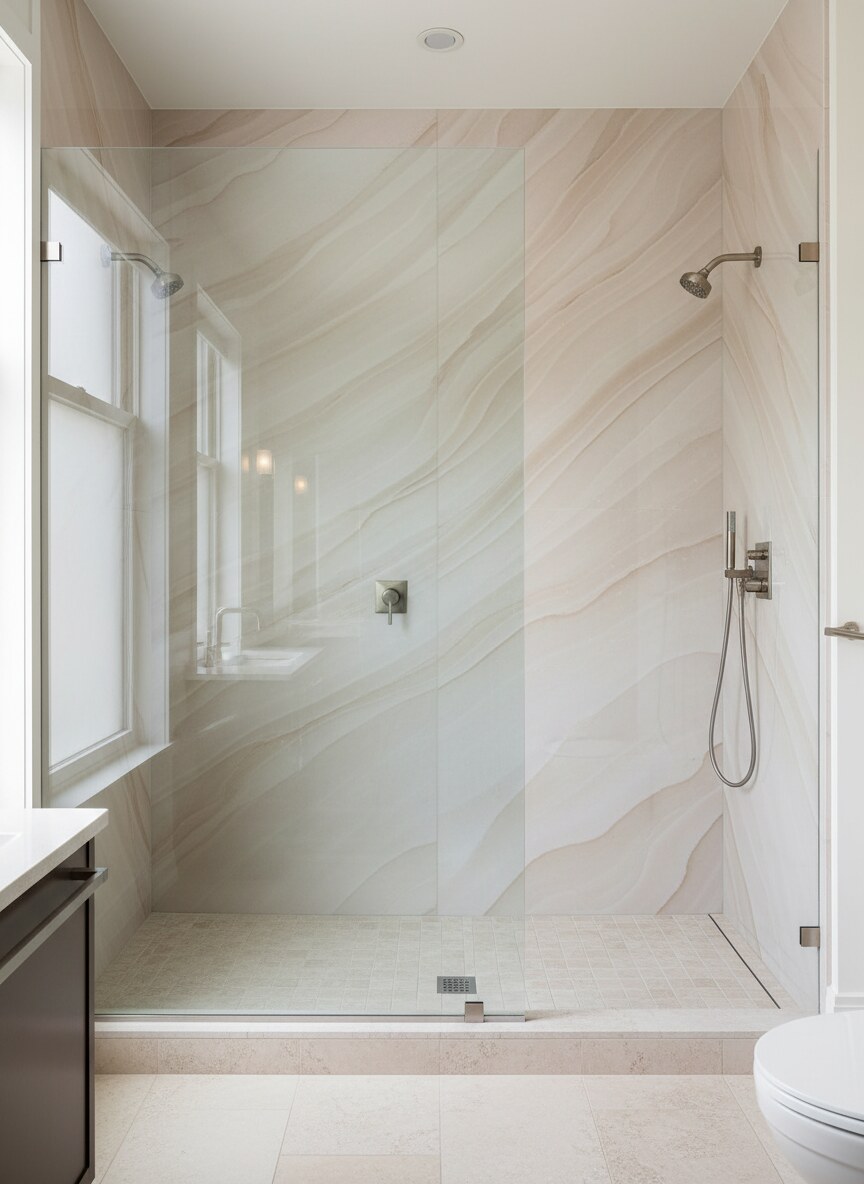 Realizacja Mirror Gliwice łazienka 5