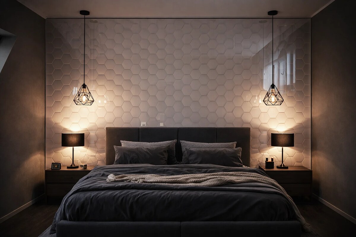 Realizacja Mirror Gliwice salon 6